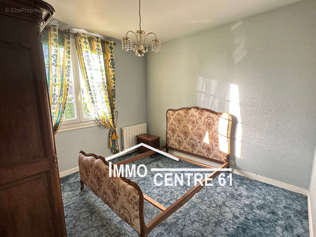 Maison à LA FERTE-MACE