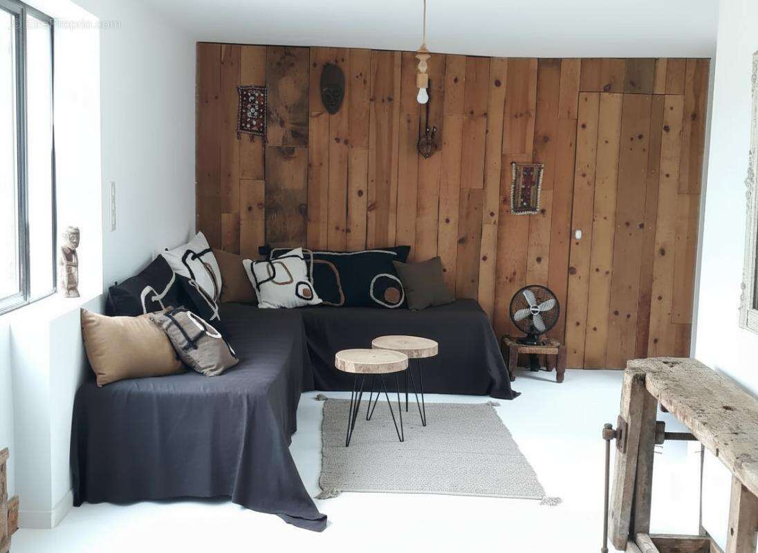 Maison à MARCILLAC-SAINT-QUENTIN