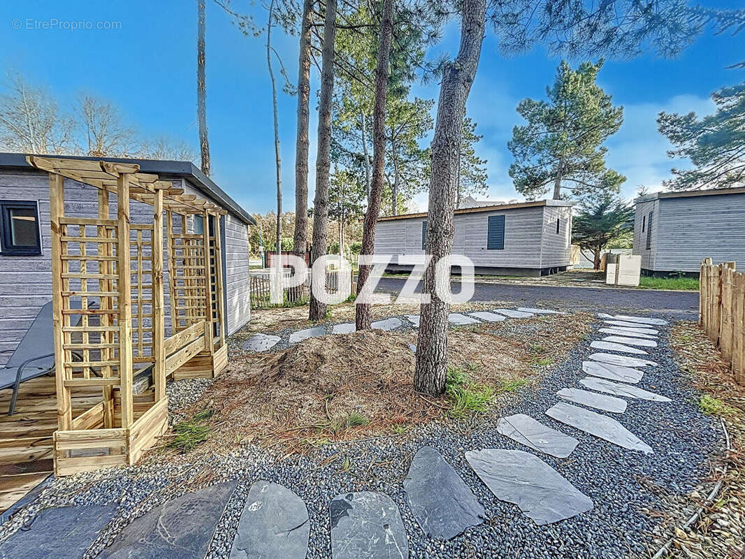 Maison à JULLOUVILLE