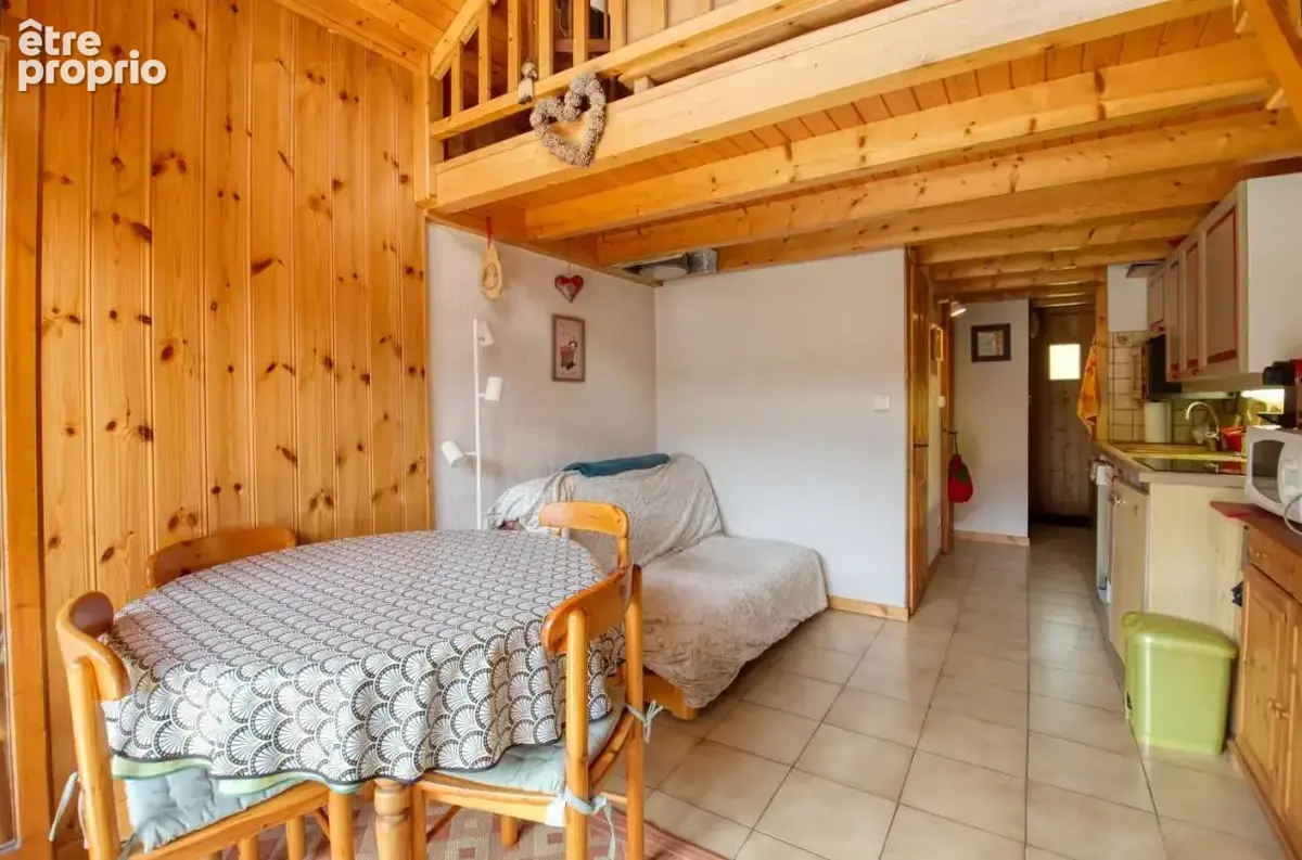 Appartement - photo 2