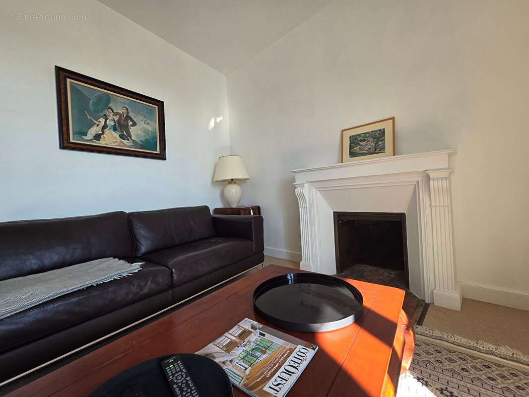 Maison à CONCARNEAU