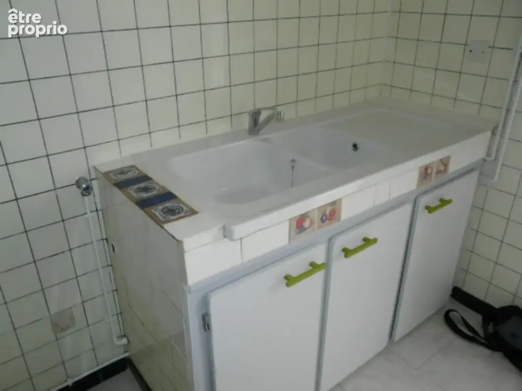 Immeuble BON ENCONTRE Terrain 1138 m2 - photo 9