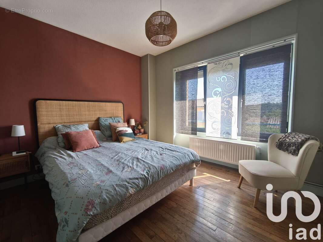 Photo 8 - Maison à AIXE-SUR-VIENNE