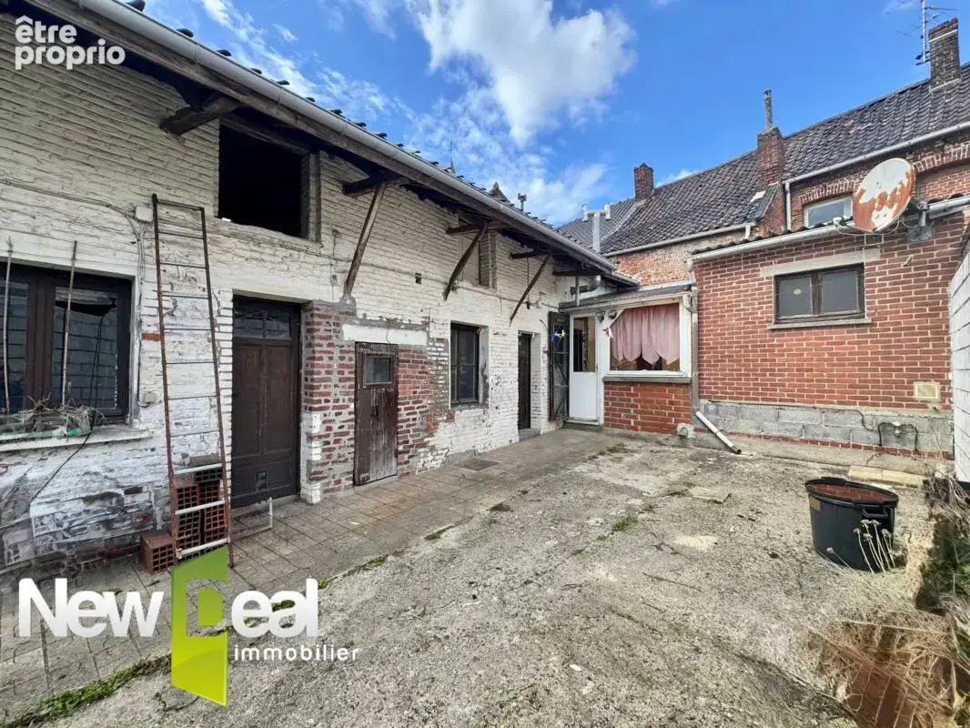 Maison de village /107m2/ landas - photo 3