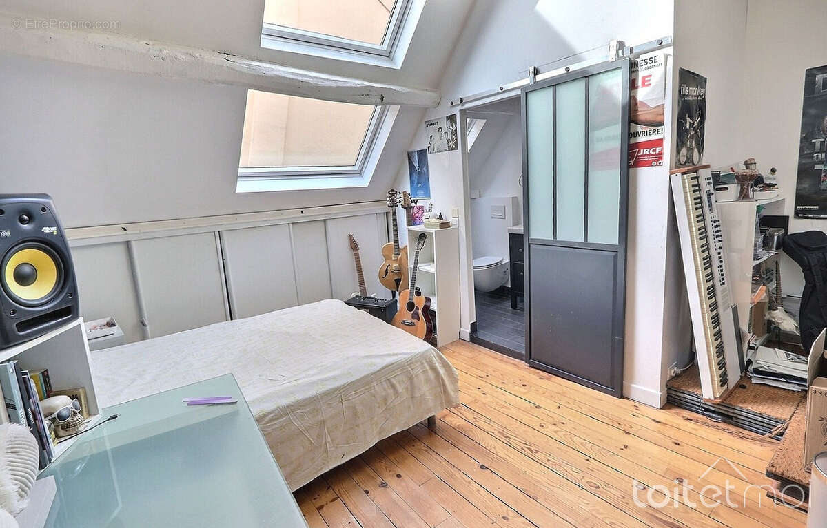 Maison à GIF-SUR-YVETTE