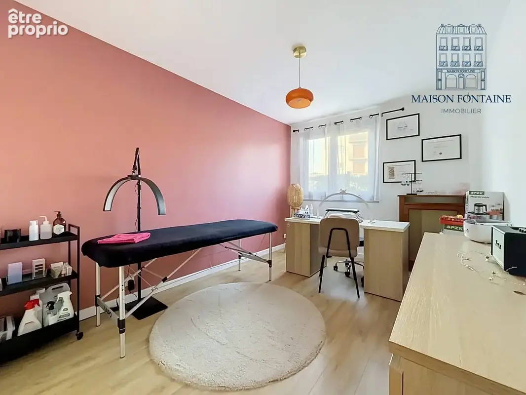 Appartement 3 pièces 65 m² à vendre à Le Perreux-Sur-Marne (94170) - photo 9