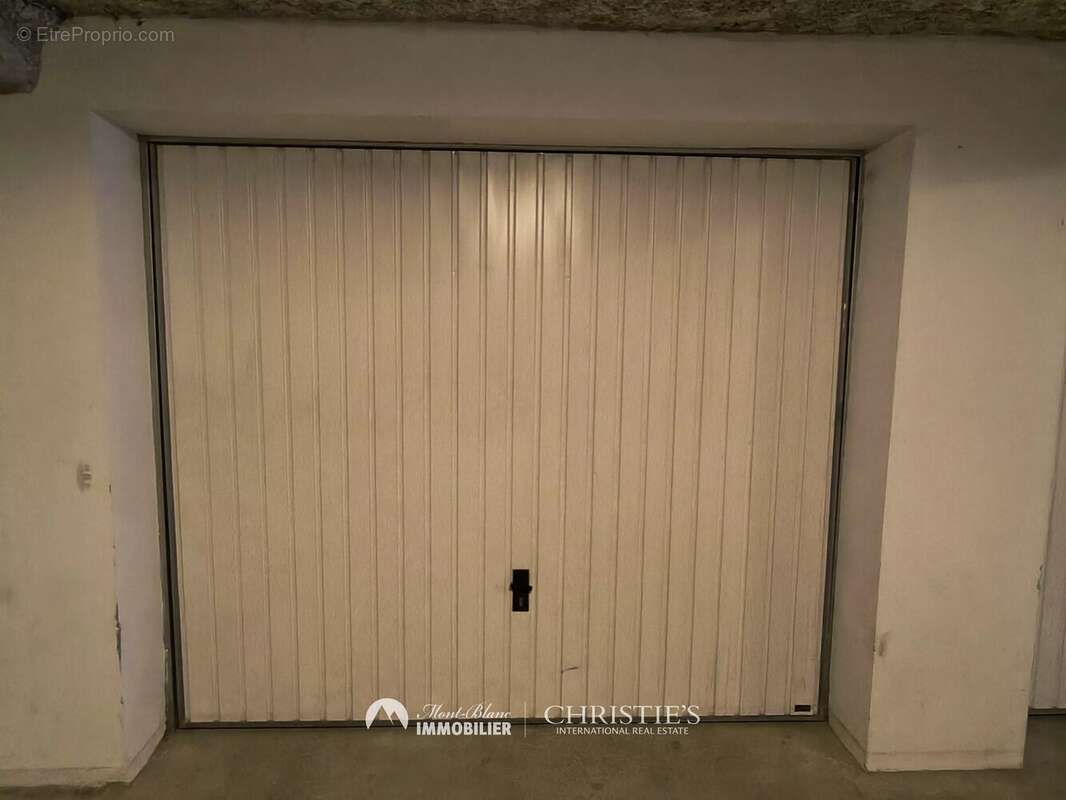 Appartement à PRAZ-SUR-ARLY