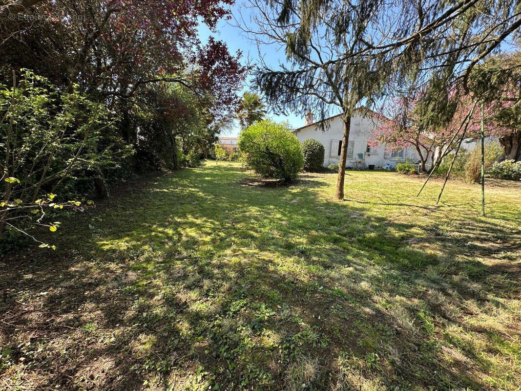Maison à LA CHAPELLE-HEULIN