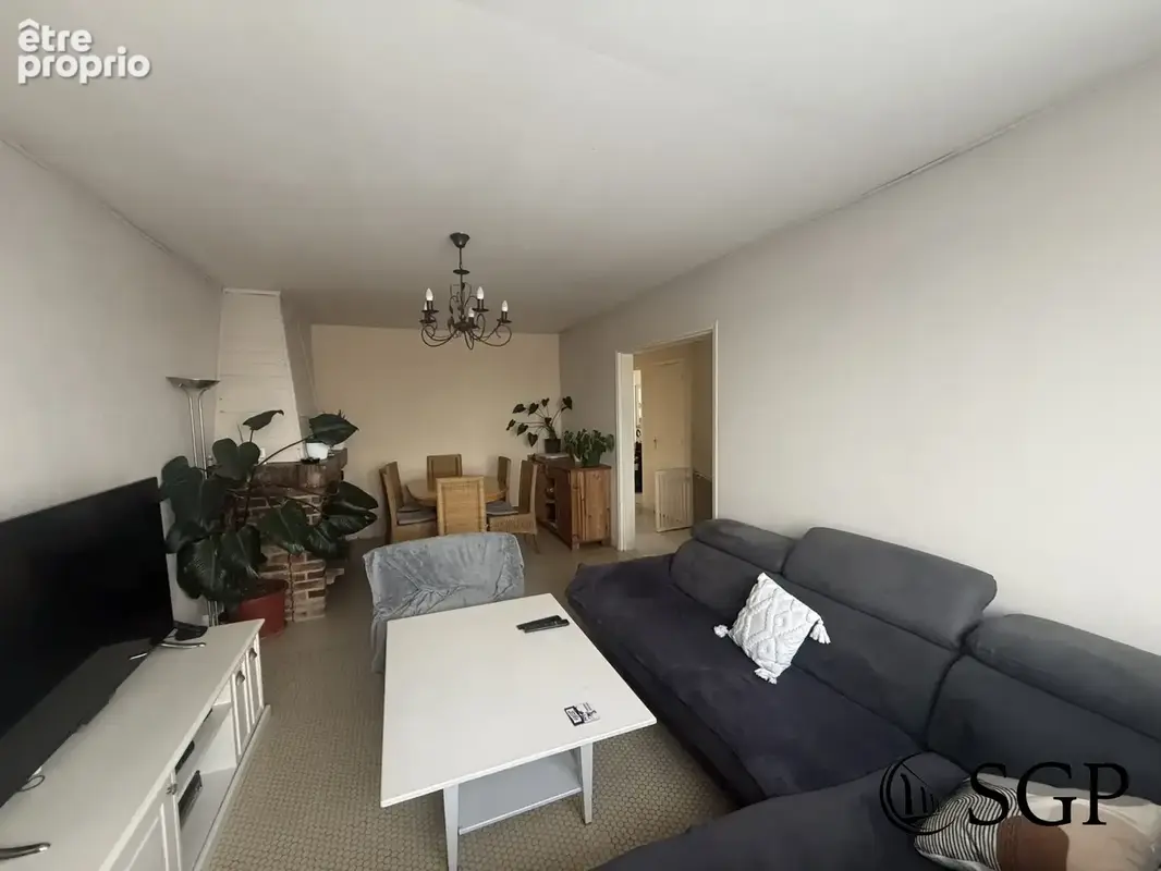 Maison 5 pièces 110 m² à vendre à Magny-Les-Hameaux (78114) - photo 9