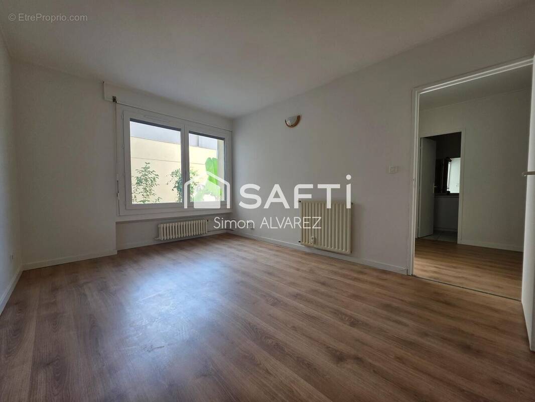 Photo 1 - Appartement à TOULOUSE