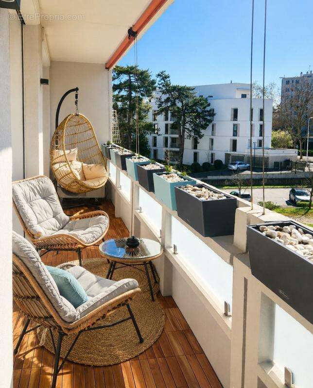 Appartement À Vendre - photo 3