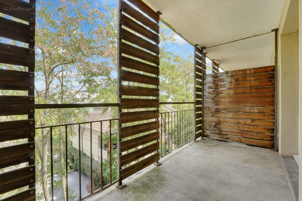 En exclusivité ! Appartement T4 duplex de 86 m2 au dernier étage   Secteur Trois Cocus - photo 2