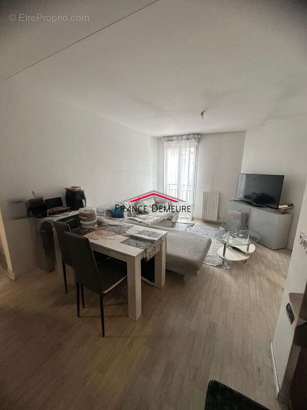 Appartement à FRANCONVILLE