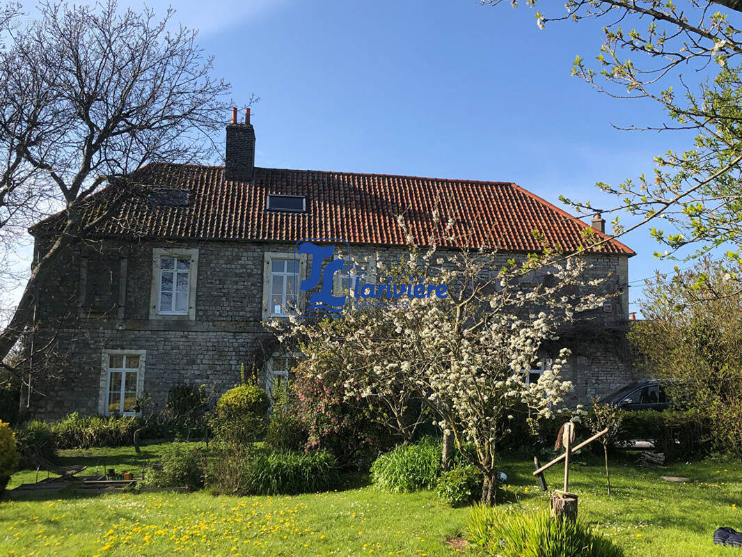 Maison à RETY