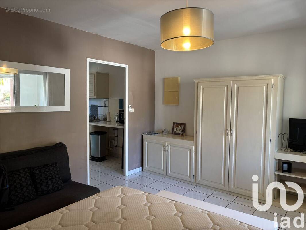 Photo 1 - Appartement à SAINT-PAUL