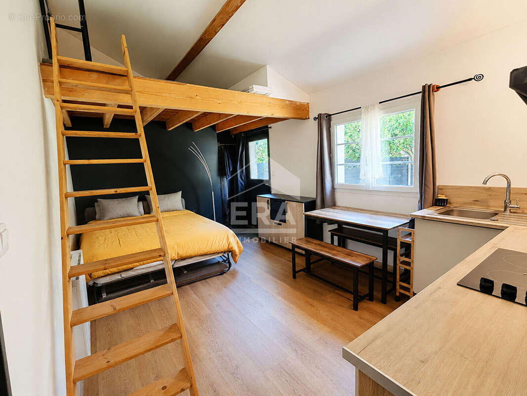 Maison 104m² à cognac - photo 15