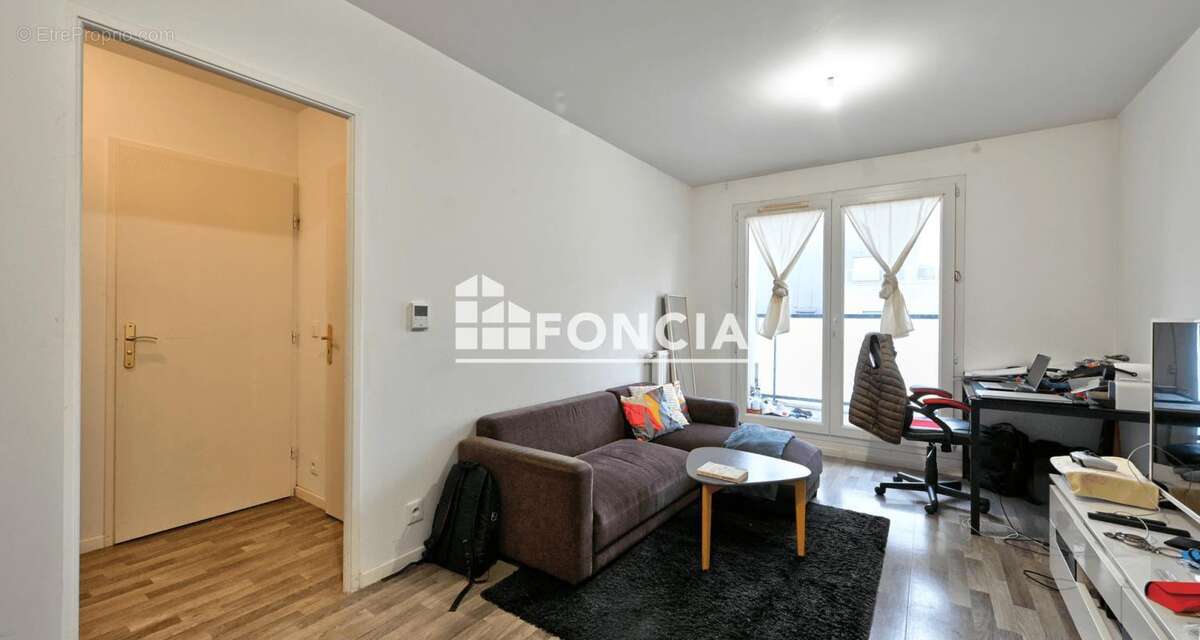 Appartement à CERGY