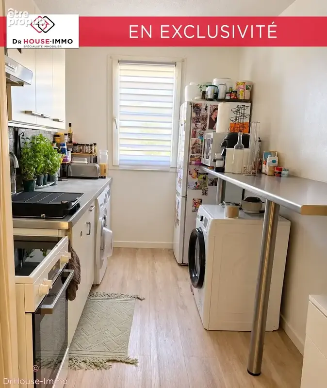 Appartement 2 pièces 51 m² à vendre à Aubagne (13400) - photo 3
