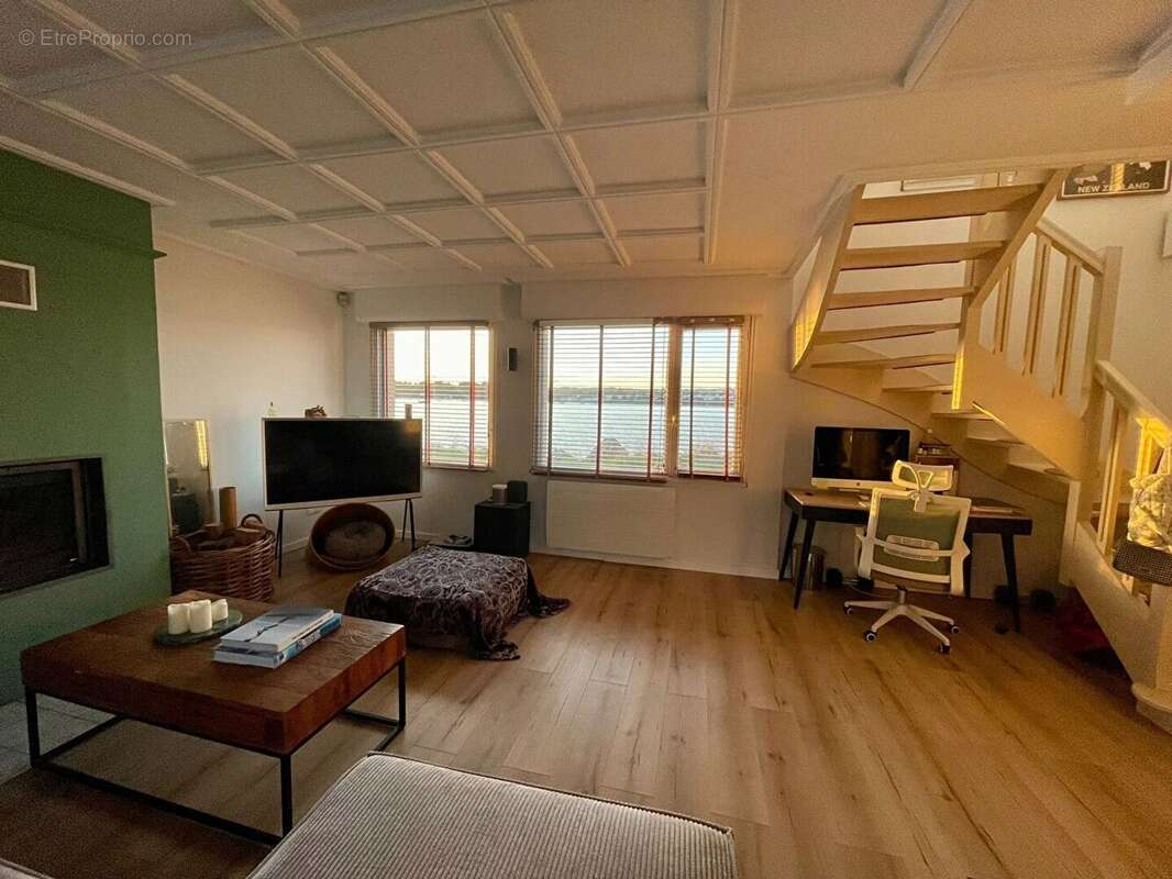 Maison à PLOUGASTEL-DAOULAS