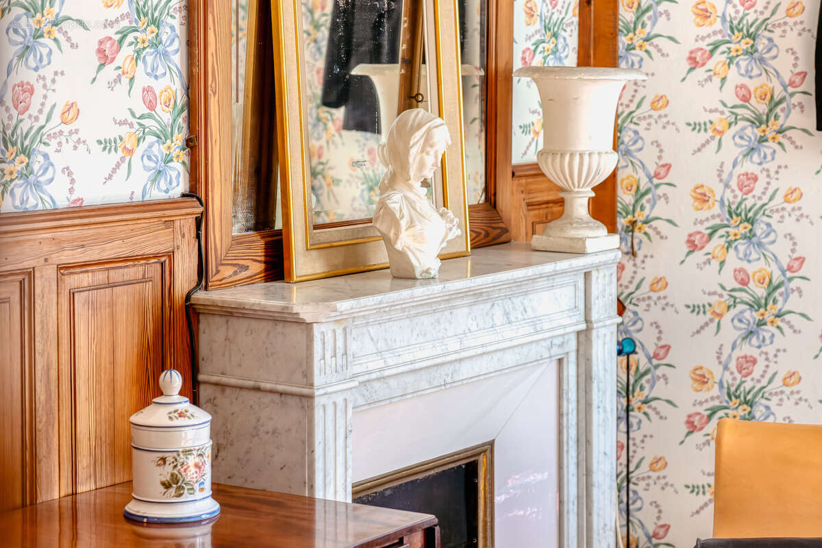 Maison à VILLERS-SUR-MER