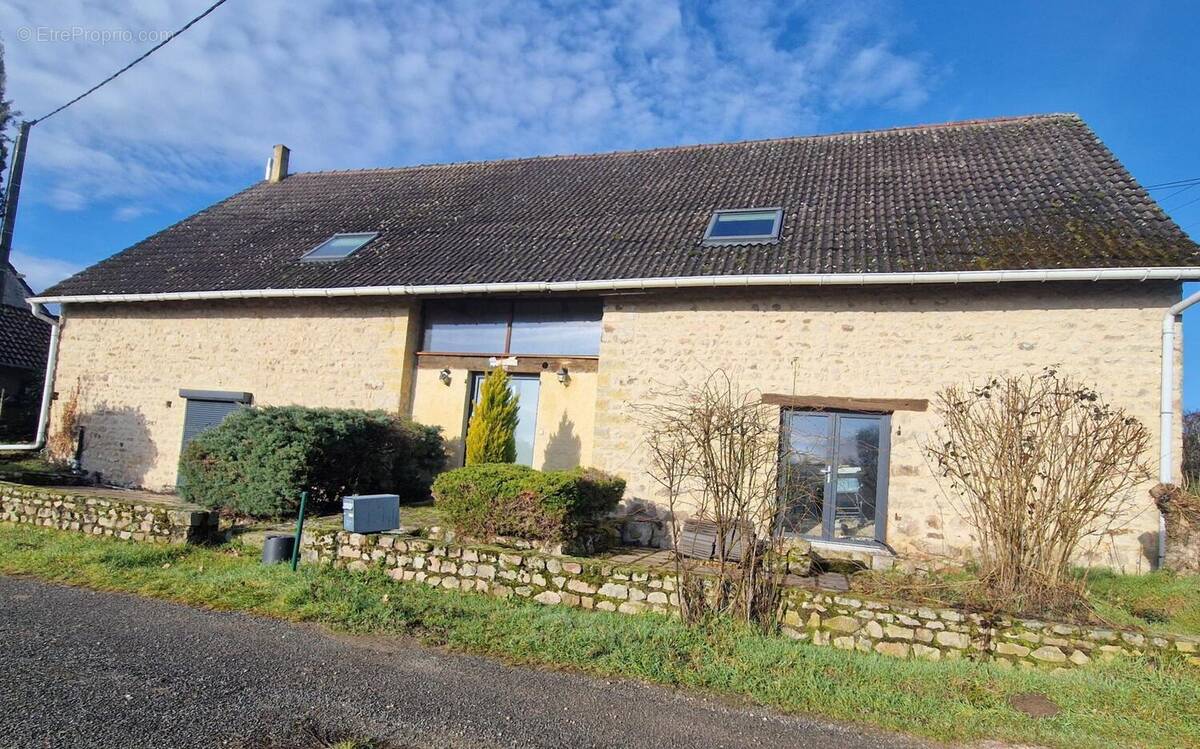 Photo 1 - Maison à MARY