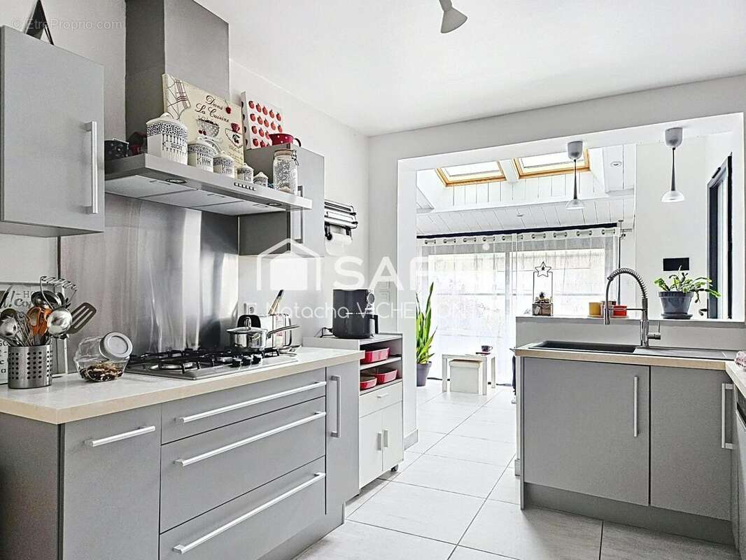 Photo 5 - Maison à ANGOULINS