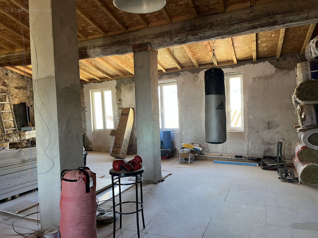 Maison à LE PERTHUS