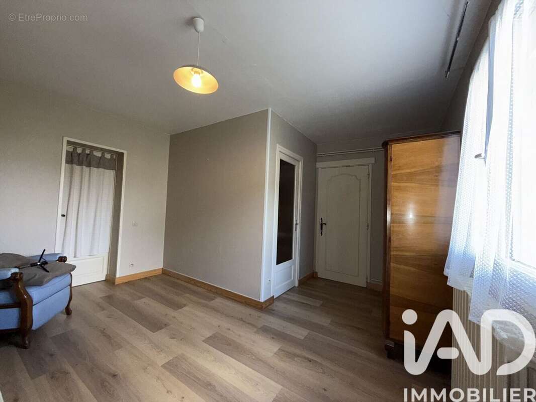 Photo 9 - Maison à BLERE