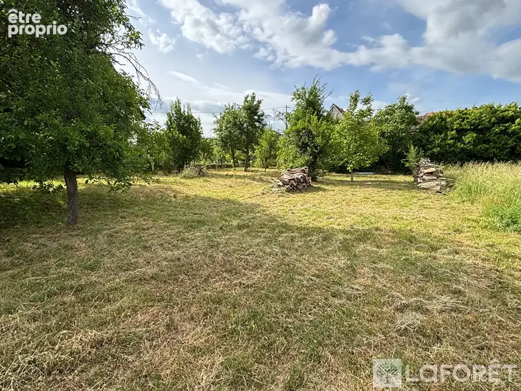 Beau terrain constructible 780m2 Bernardswiller - photo 2