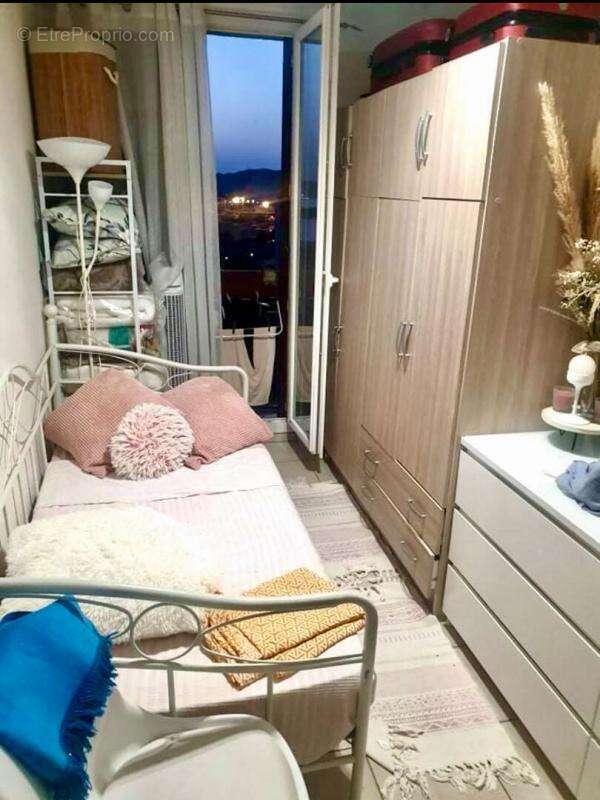 Appartement à MARSEILLE-15E