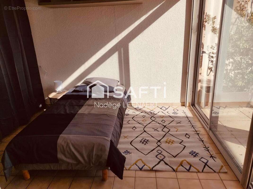 Photo 4 - Appartement à AGDE