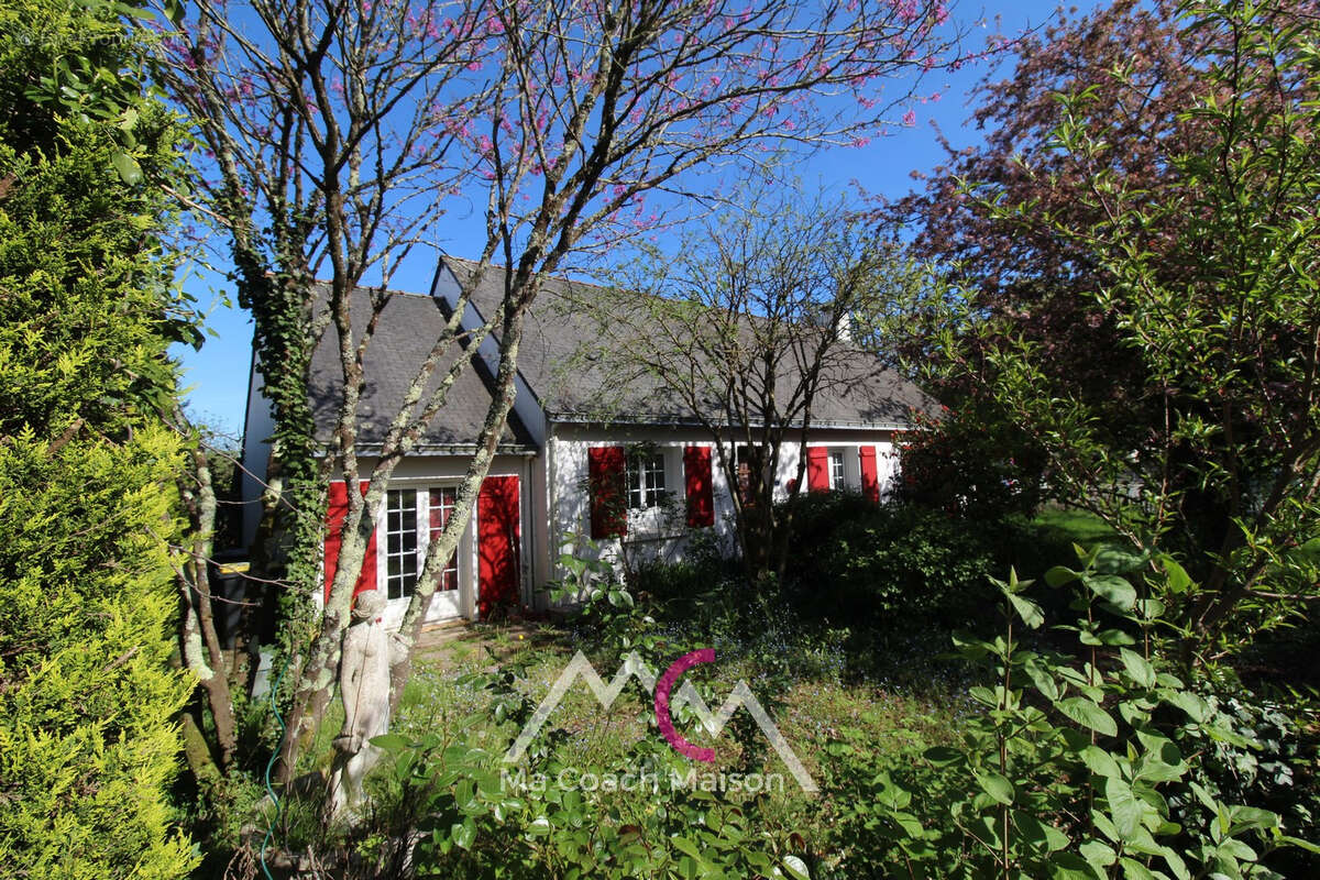 Maison à SAINTE-ANNE-SUR-BRIVET
