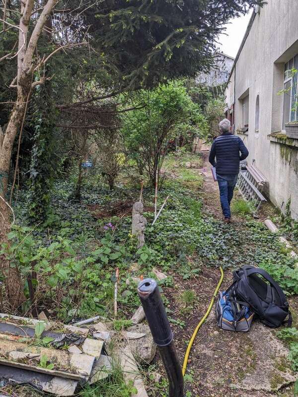 Photo 8 - Commerce à ROUEN