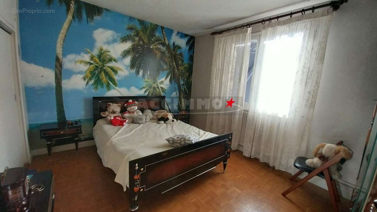 Maison à QUINT-FONSEGRIVES