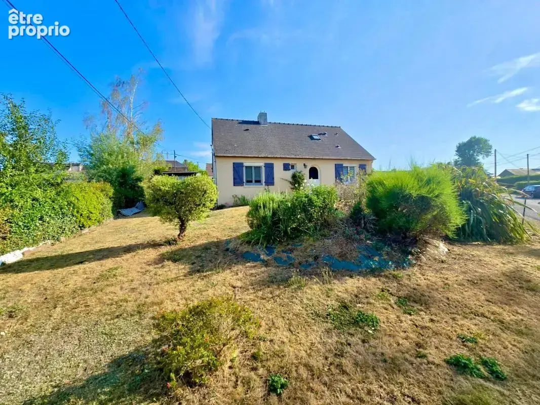 Maison  – spa – sous-sol 75 m² – terrain +1 000 m² - photo 15
