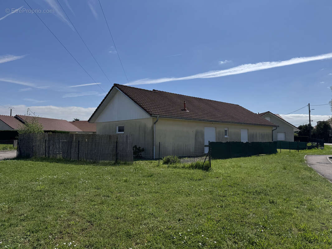 Maison à LURE