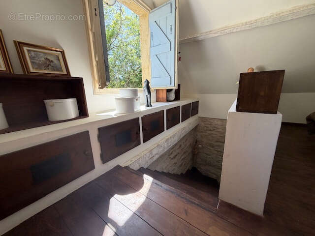  maison  en  pierre - photo 9