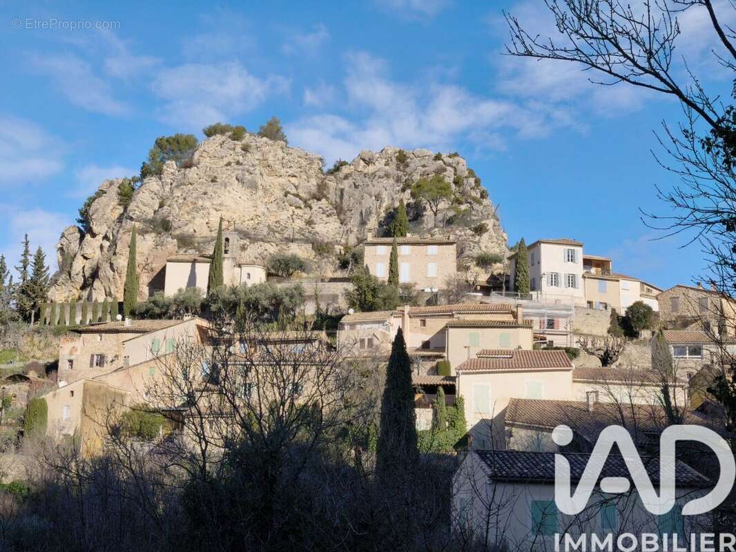 Maison 289 m² à La Roque-Alric  - photo 3