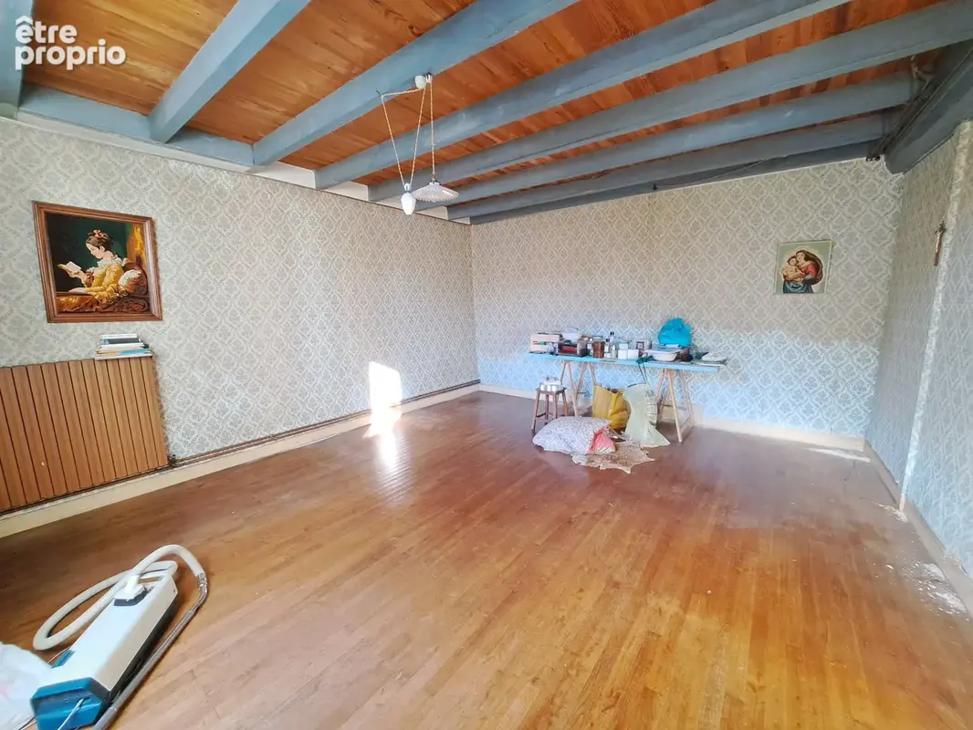 Appartement 152 m² à Condeon  - photo 130