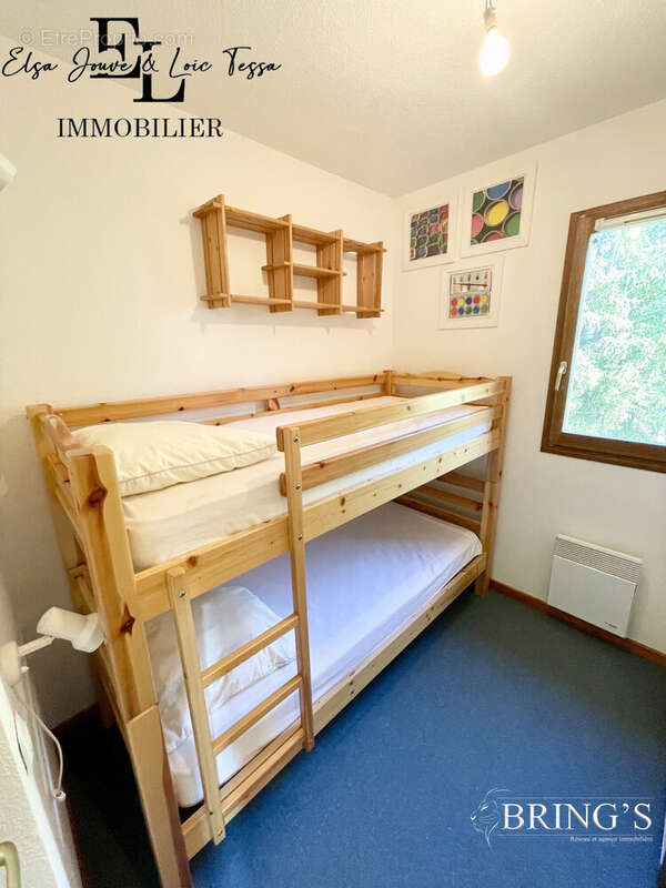 Appartement 48 m² à La Cluse  - photo 9