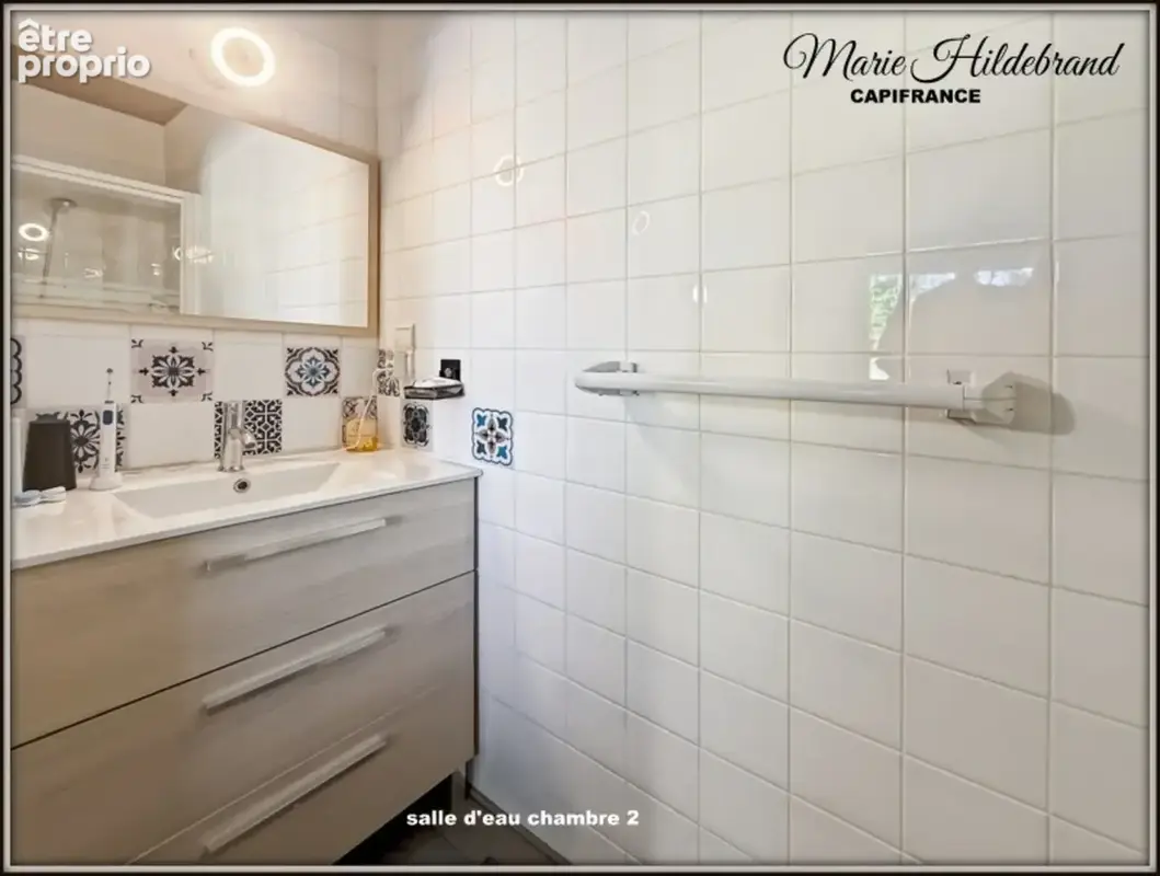 Maison de 185m² - 3 chambres - piscine - jardin de plus de 4000m² - photo 5