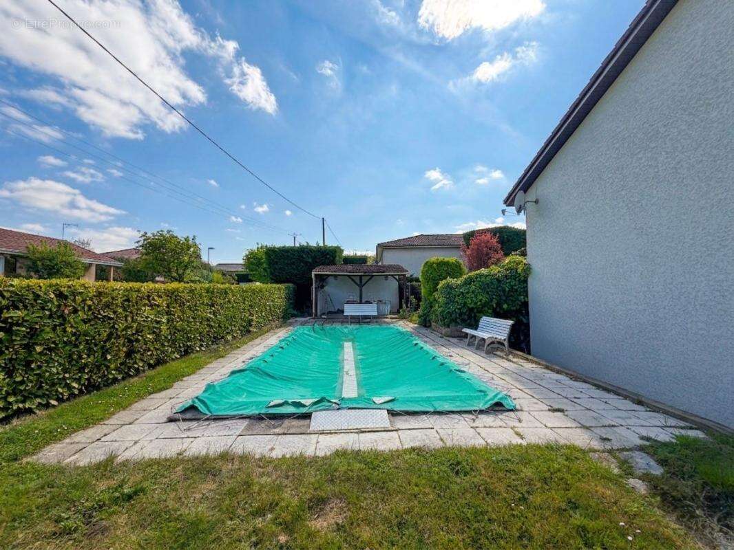 Maison À Vendre - photo 21