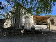 Maison à CHARMES-SUR-RHONE