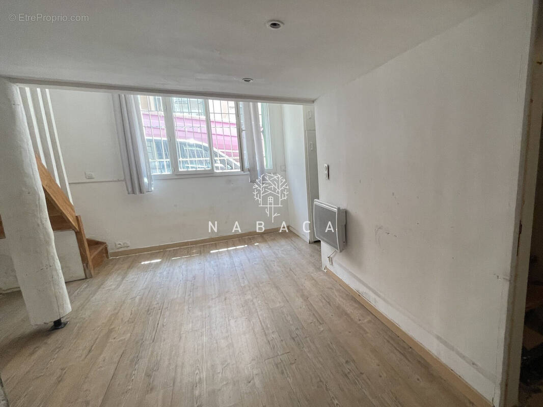 Appartement à GRASSE