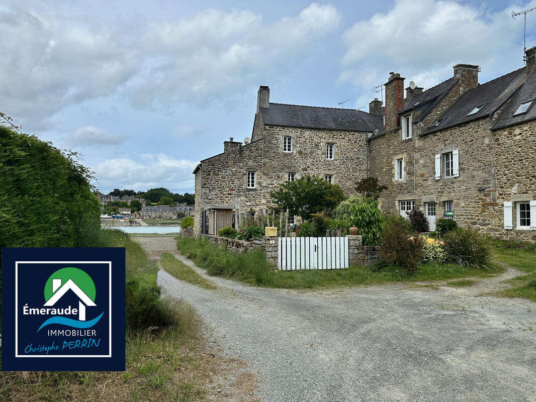 Maison à SAINT-CAST-LE-GUILDO
