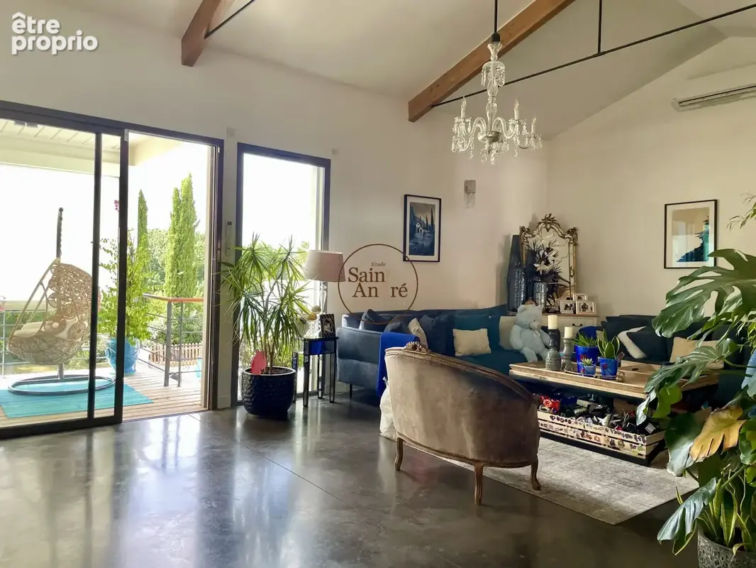 Maison 8 pièces 210 m² à vendre à Angouleme (16000) - photo 3