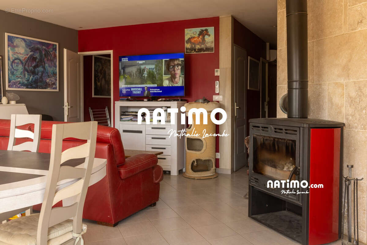 Maison 85 m² à Venarey-Les-Laumes  - photo 3