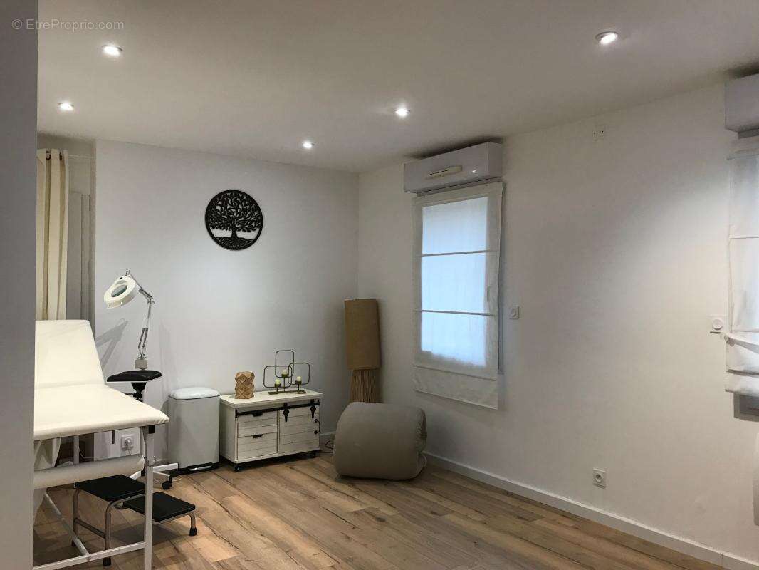 Appartement à NYONS