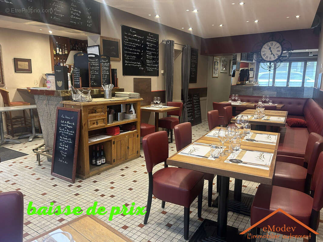 Appartement à EPINAL