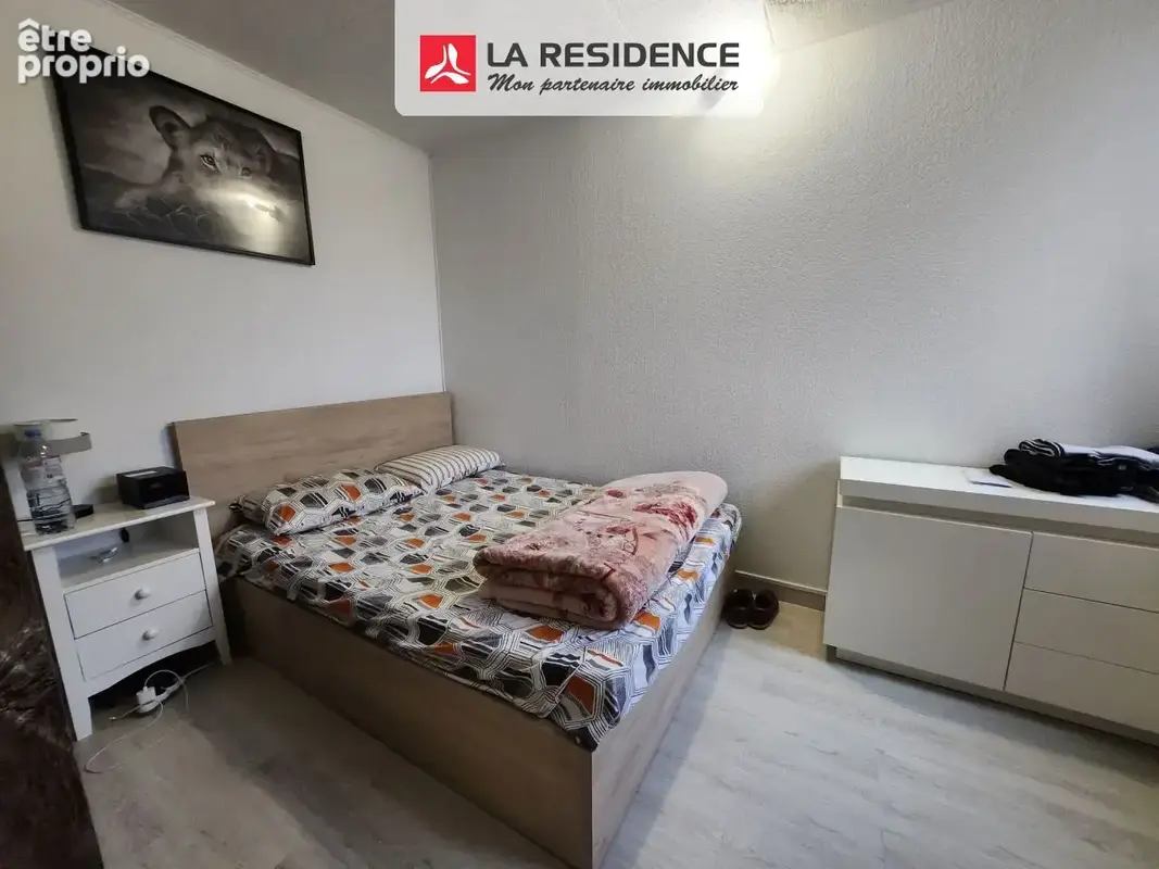 Appartement 4 pièces 81 m² à vendre à Franconville (95130) - photo 8
